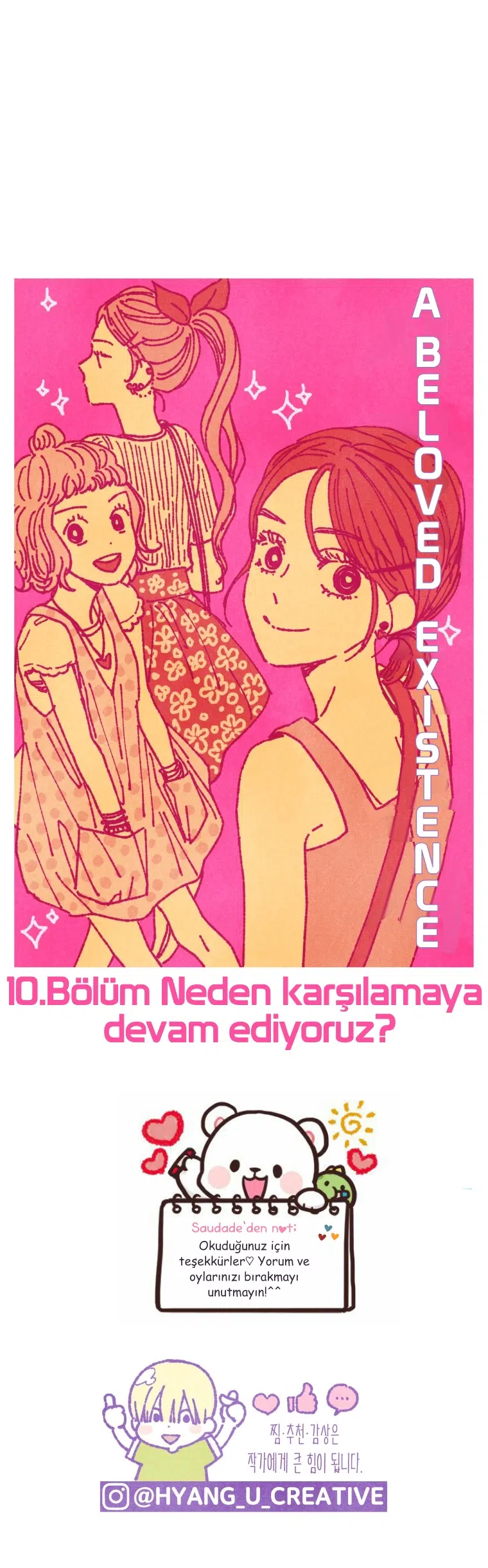 Birinin En Değerlisi - Bölüm 10 Sayfa 25
