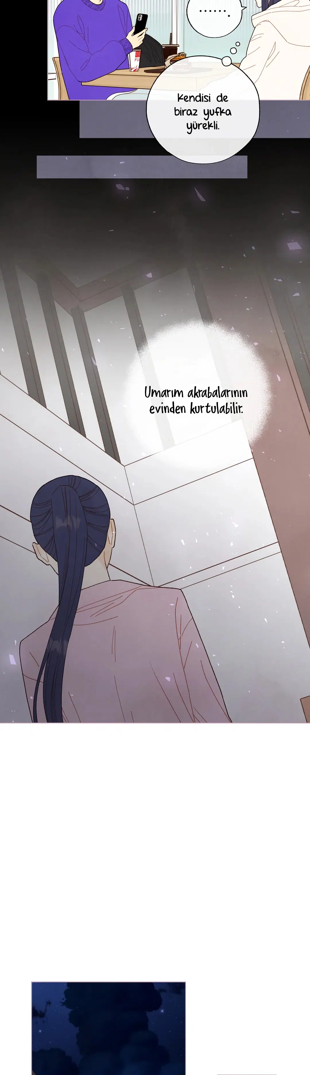 Birinin En Değerlisi - Bölüm 111 Sayfa 22