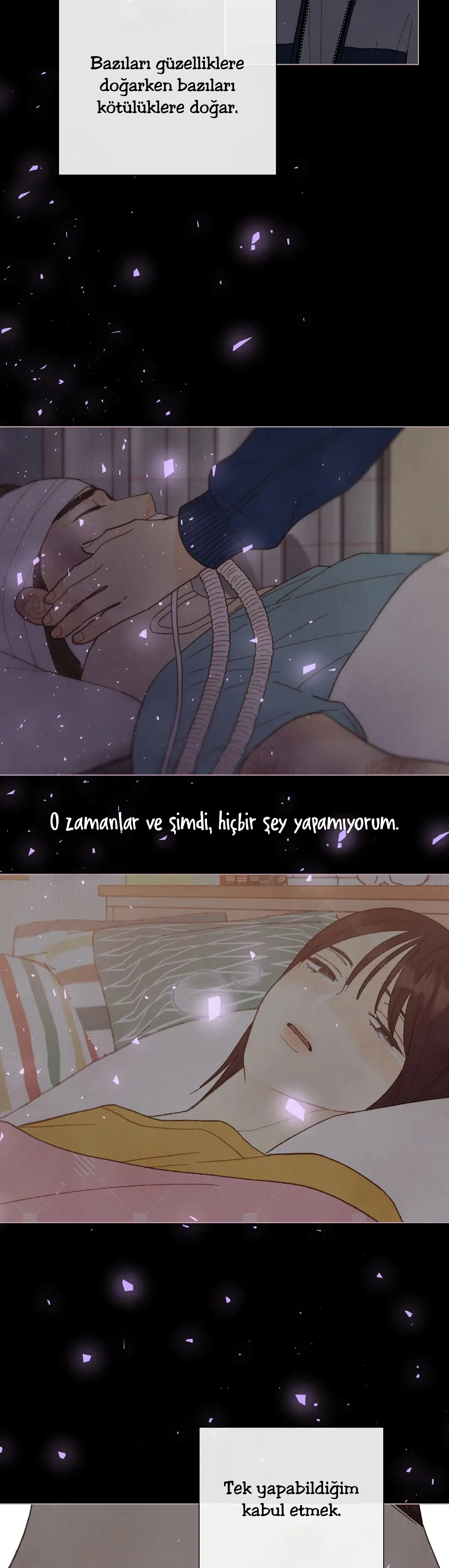 Birinin En Değerlisi - Bölüm 112 Sayfa 7