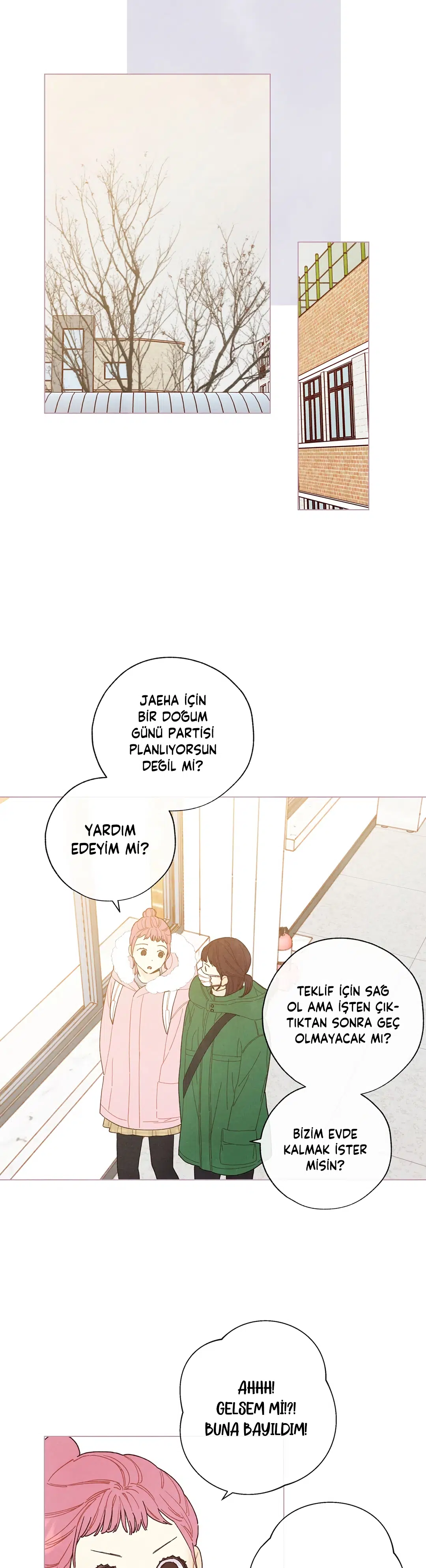 Birinin En Değerlisi - Bölüm 112 Sayfa 17