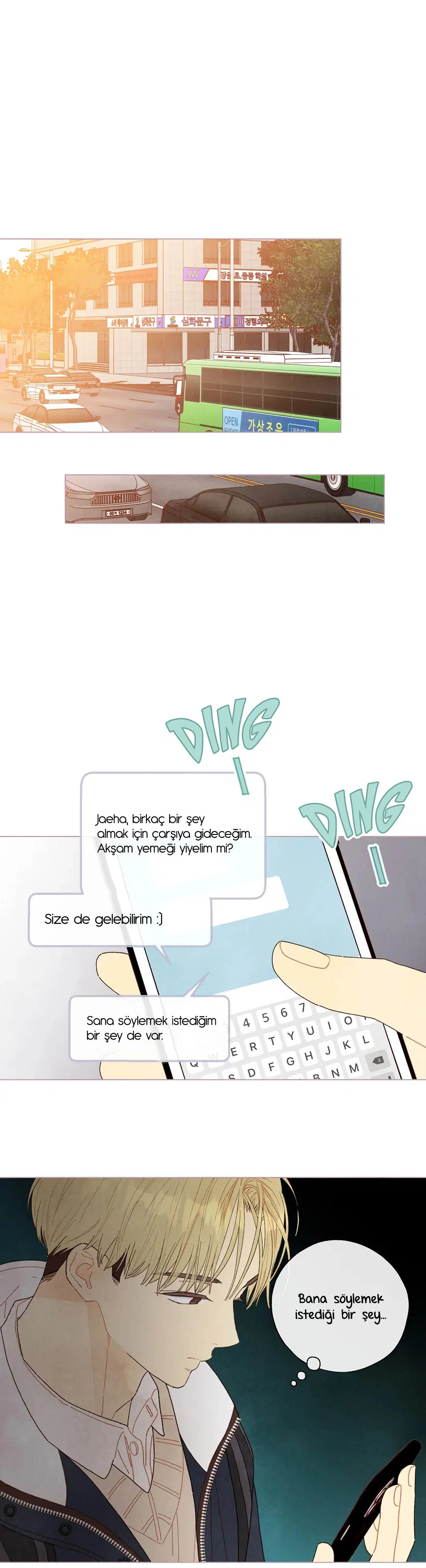 Birinin En Değerlisi - Bölüm 112 Sayfa 19