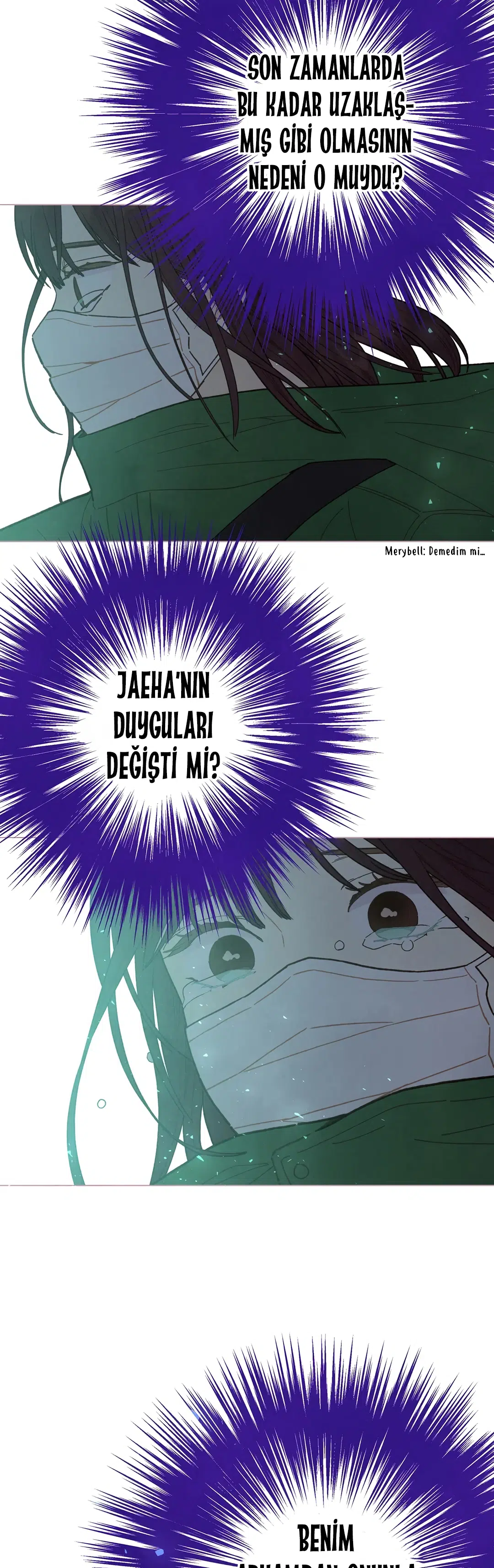 Birinin En Değerlisi - Bölüm 113 Sayfa 12