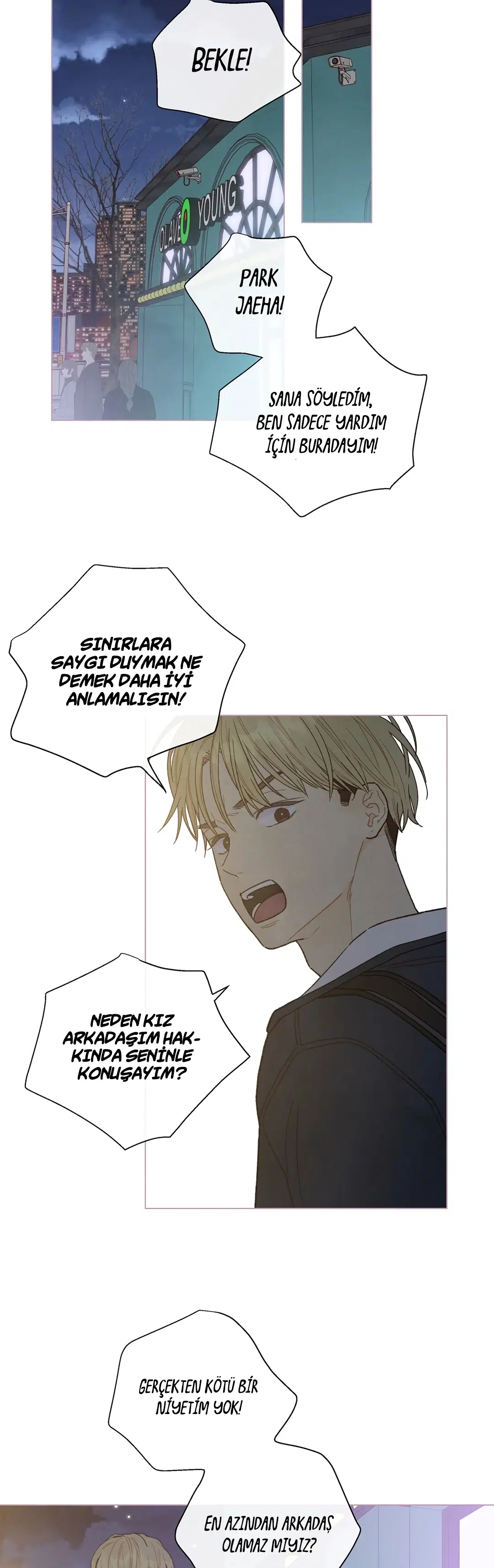 Birinin En Değerlisi - Bölüm 113 Sayfa 14