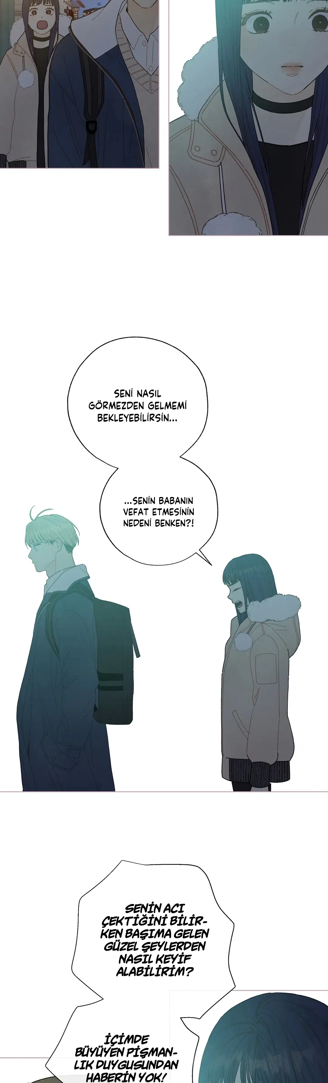 Birinin En Değerlisi - Bölüm 113 Sayfa 20