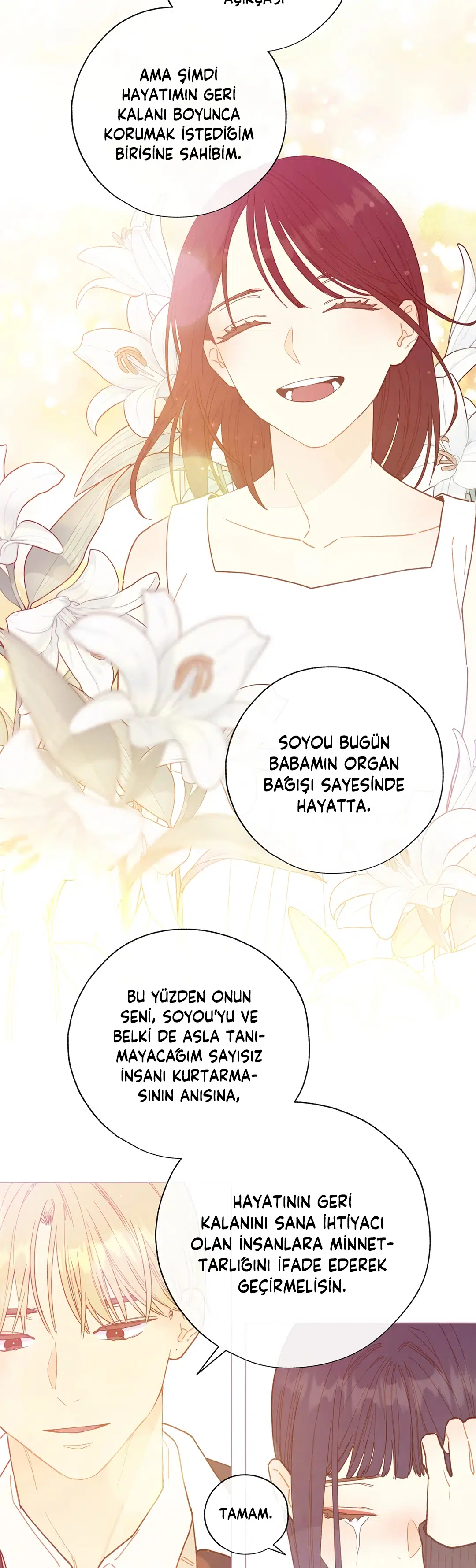Birinin En Değerlisi - Bölüm 113 Sayfa 24