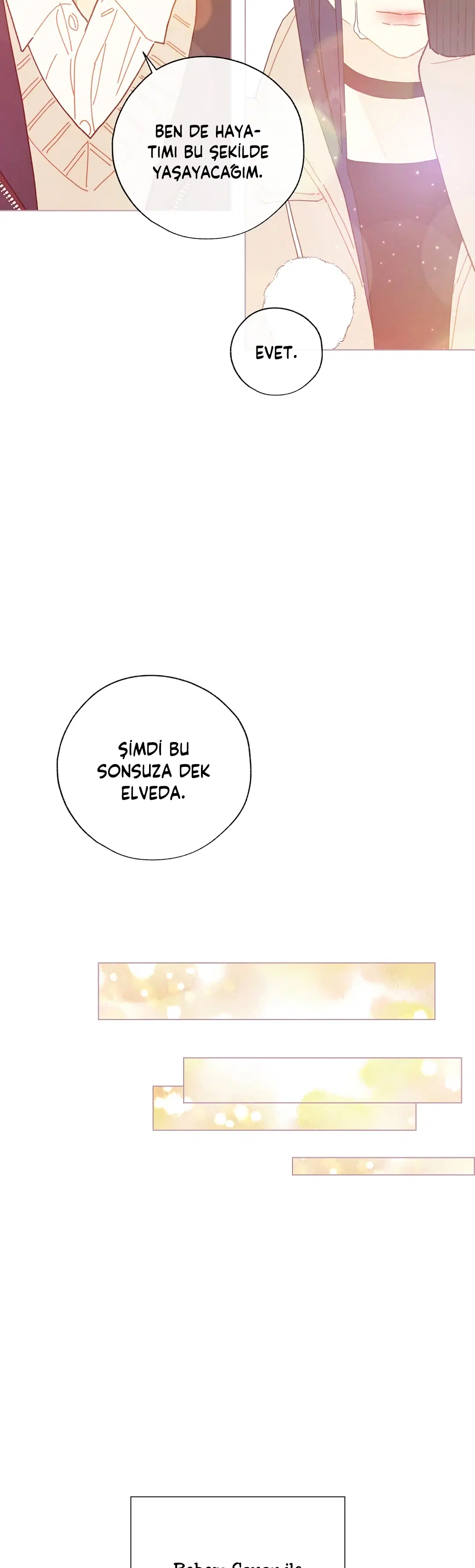 Birinin En Değerlisi - Bölüm 113 Sayfa 25