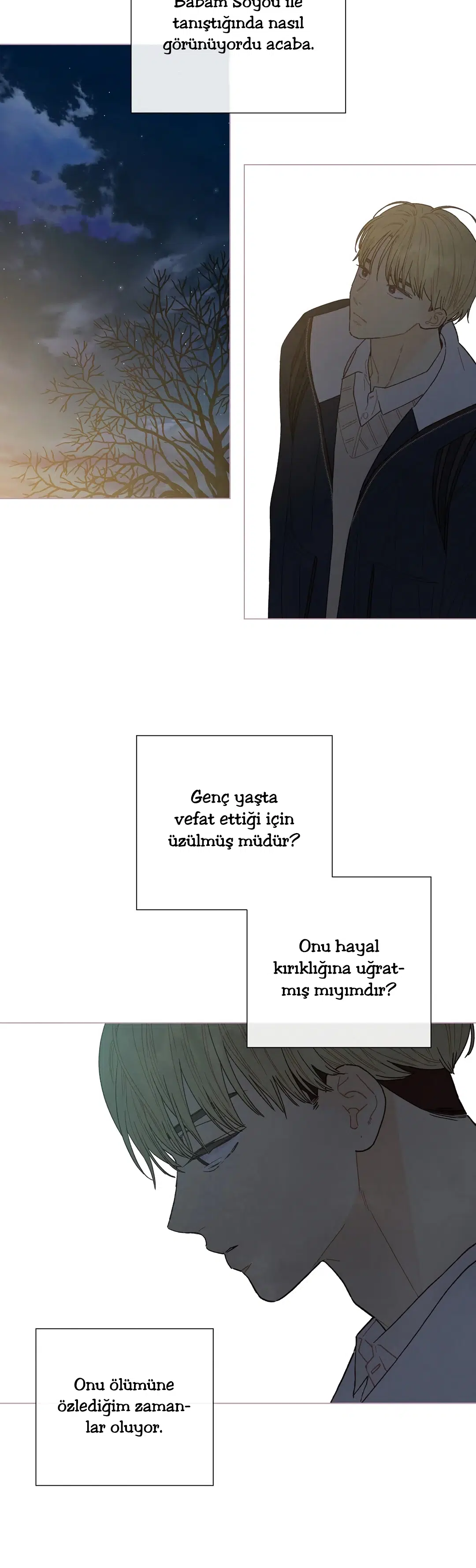 Birinin En Değerlisi - Bölüm 113 Sayfa 26