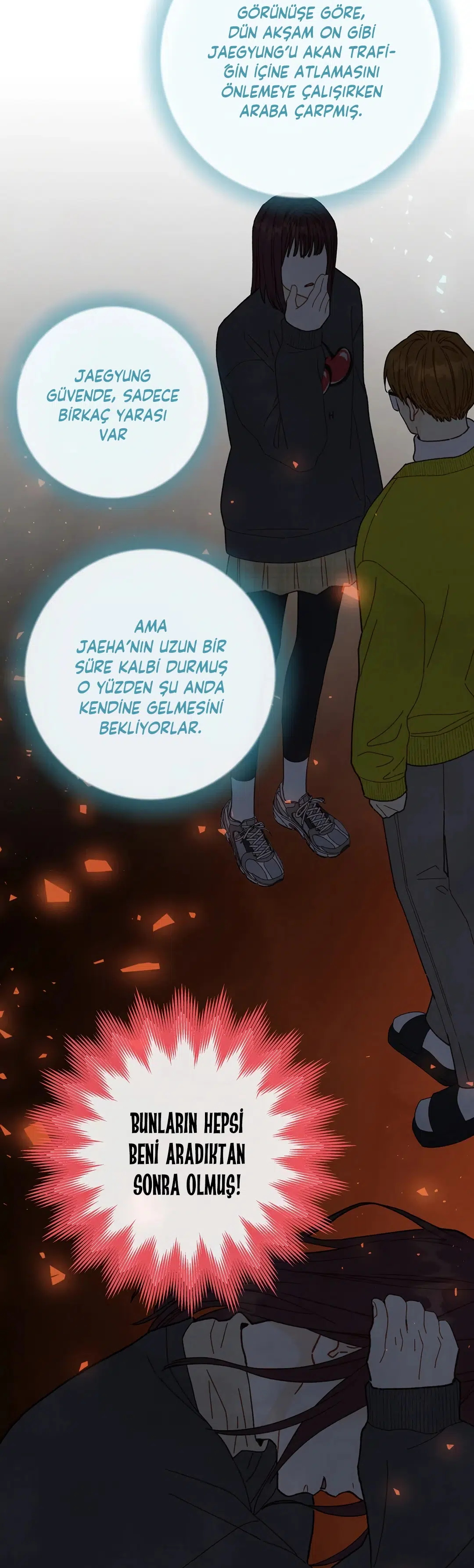 Birinin En Değerlisi - Bölüm 114 Sayfa 25