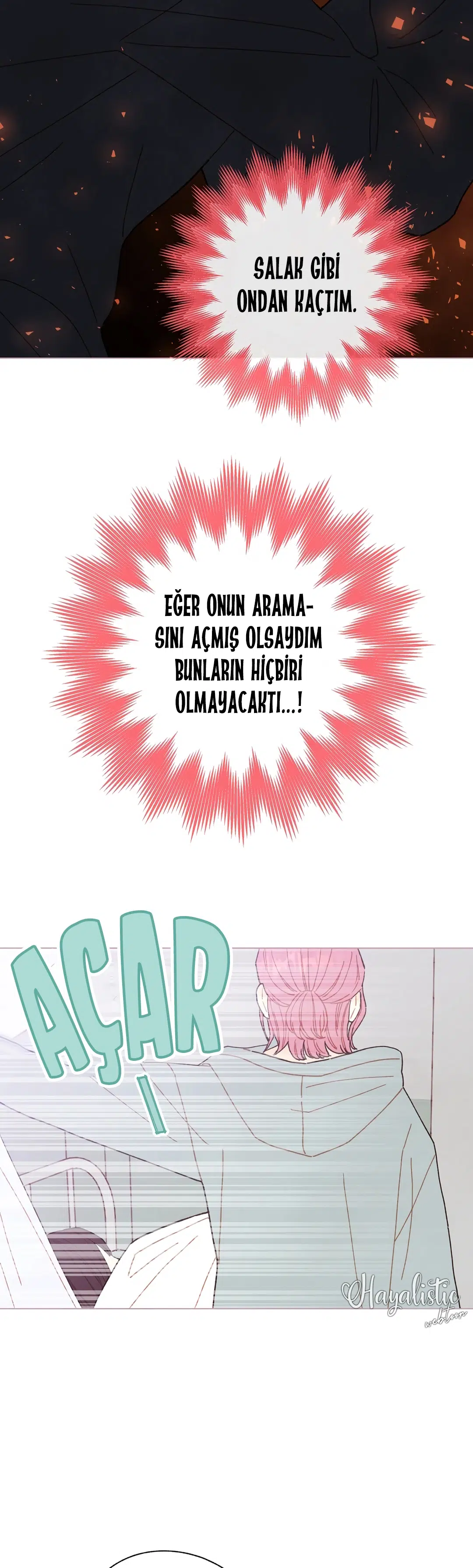 Birinin En Değerlisi - Bölüm 114 Sayfa 26