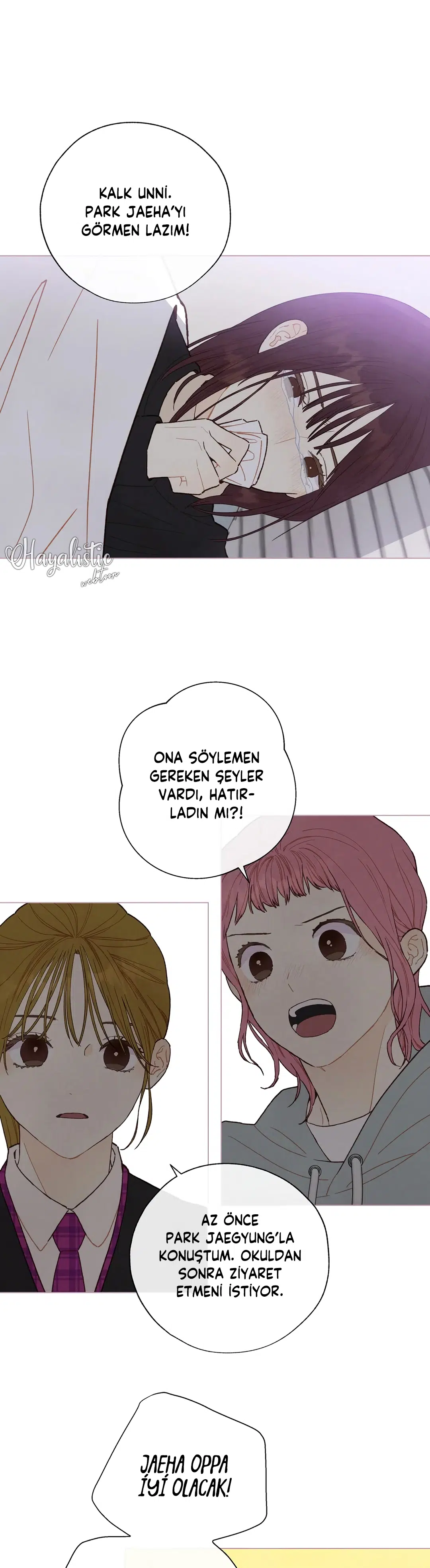 Birinin En Değerlisi - Bölüm 115 Sayfa 2