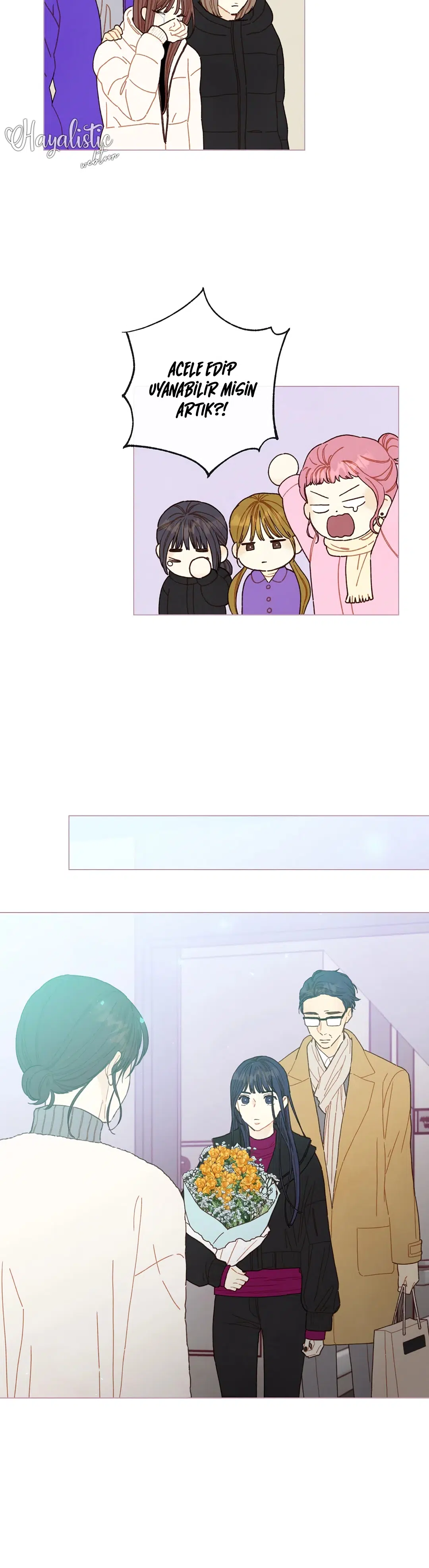 Birinin En Değerlisi - Bölüm 115 Sayfa 13