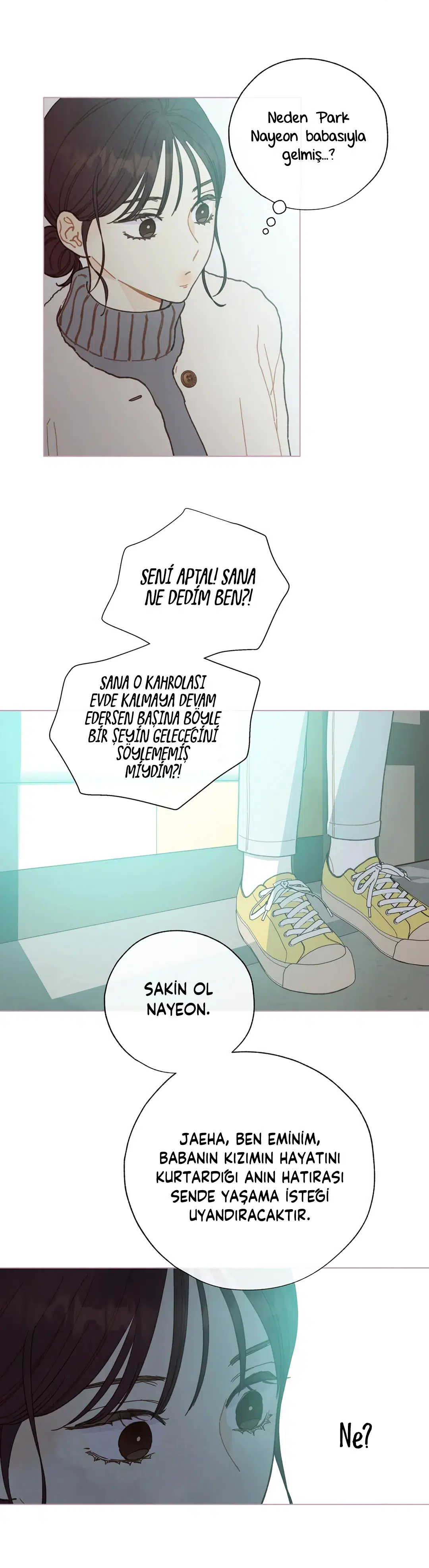 Birinin En Değerlisi - Bölüm 115 Sayfa 15