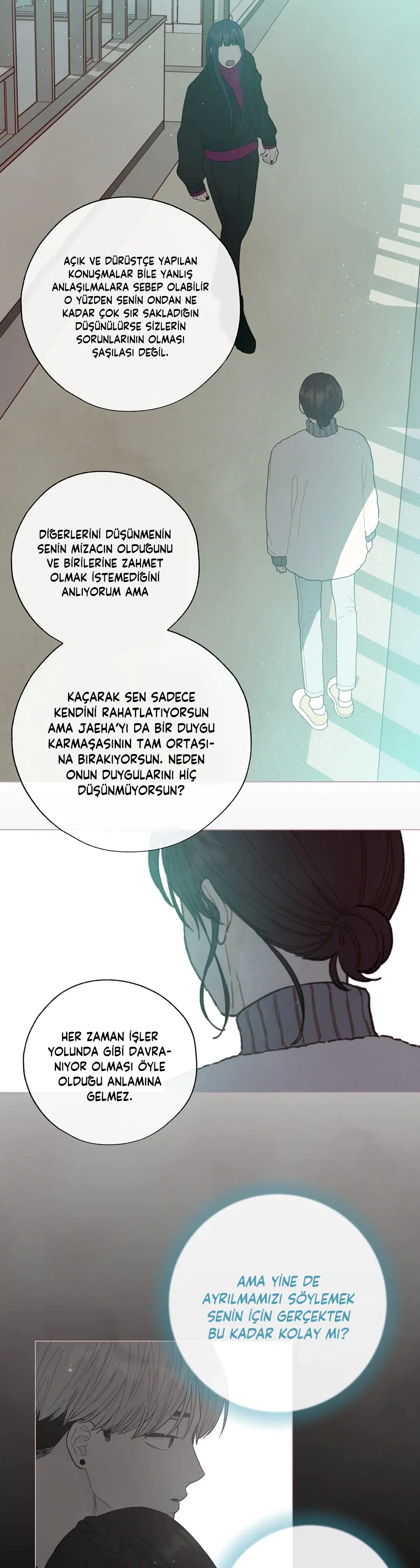 Birinin En Değerlisi - Bölüm 115 Sayfa 19