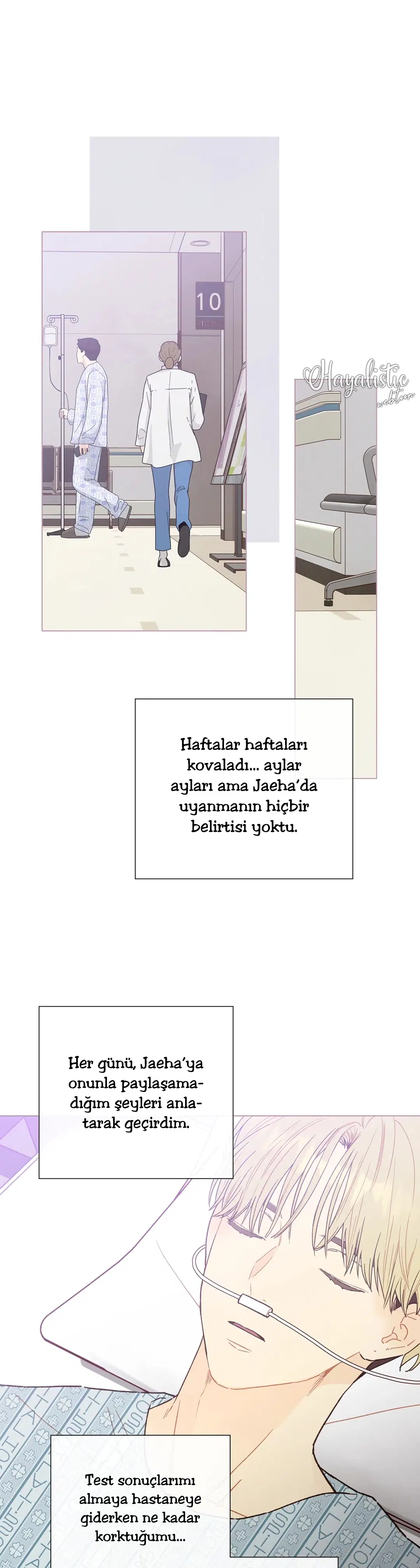 Birinin En Değerlisi - Bölüm 115 Sayfa 22
