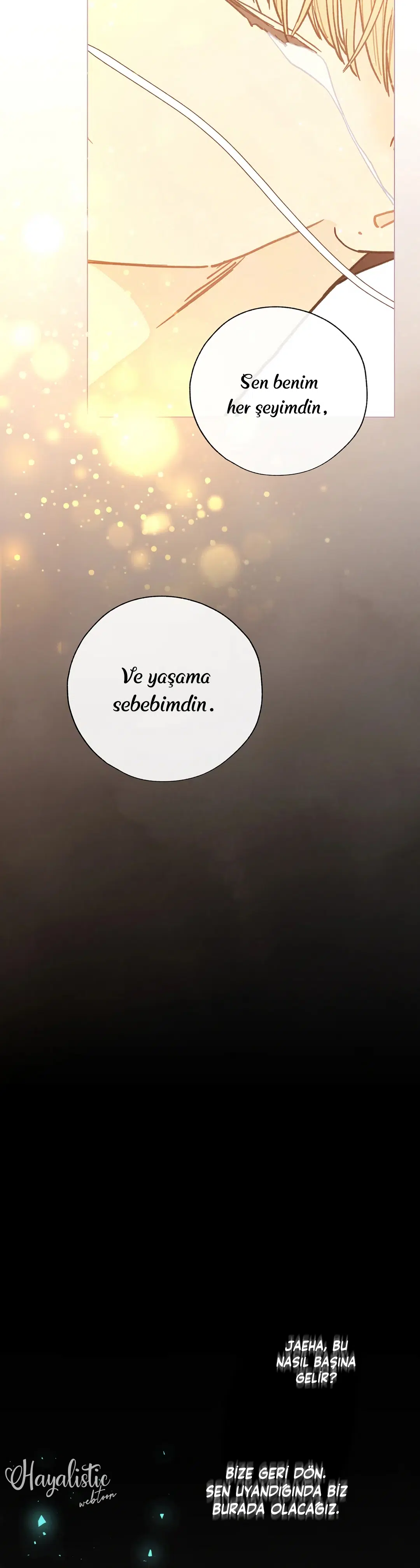 Birinin En Değerlisi - Bölüm 115 Sayfa 26