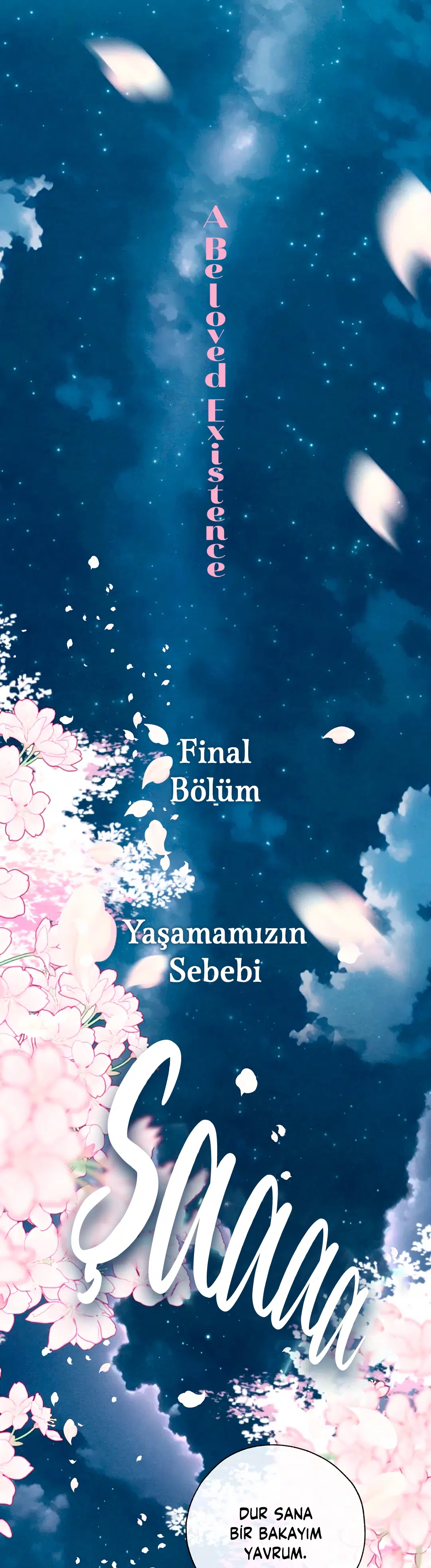 Birinin En Değerlisi - Bölüm 116 Sayfa 2