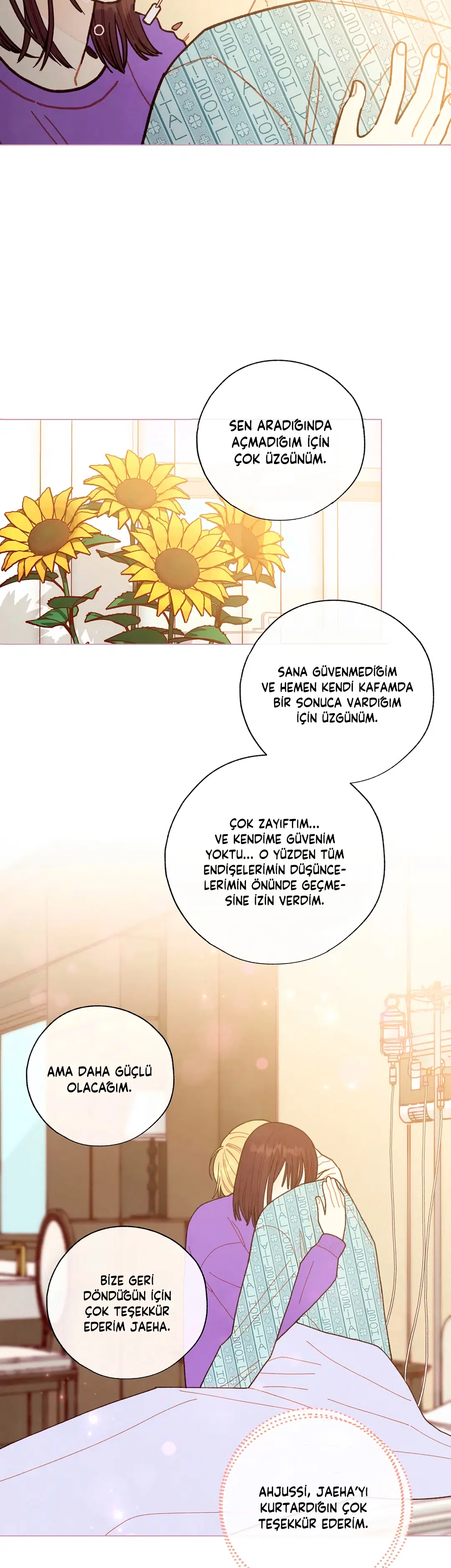 Birinin En Değerlisi - Bölüm 116 Sayfa 13