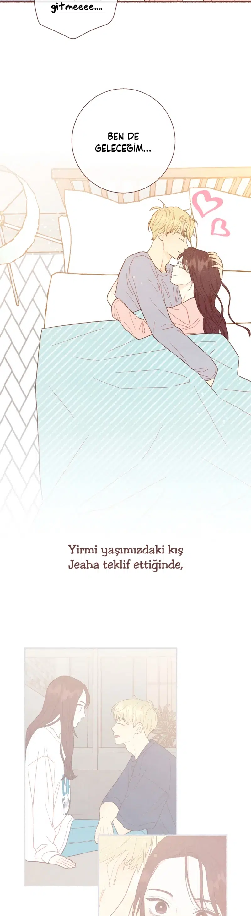 Birinin En Değerlisi - Bölüm 117 Sayfa 7