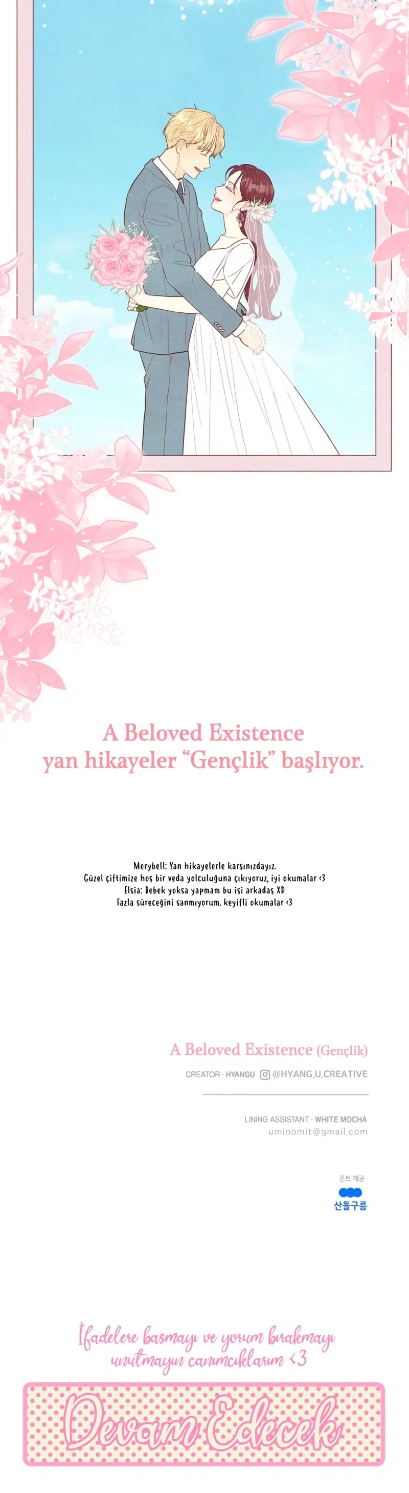 Birinin En Değerlisi - Bölüm 117 Sayfa 12