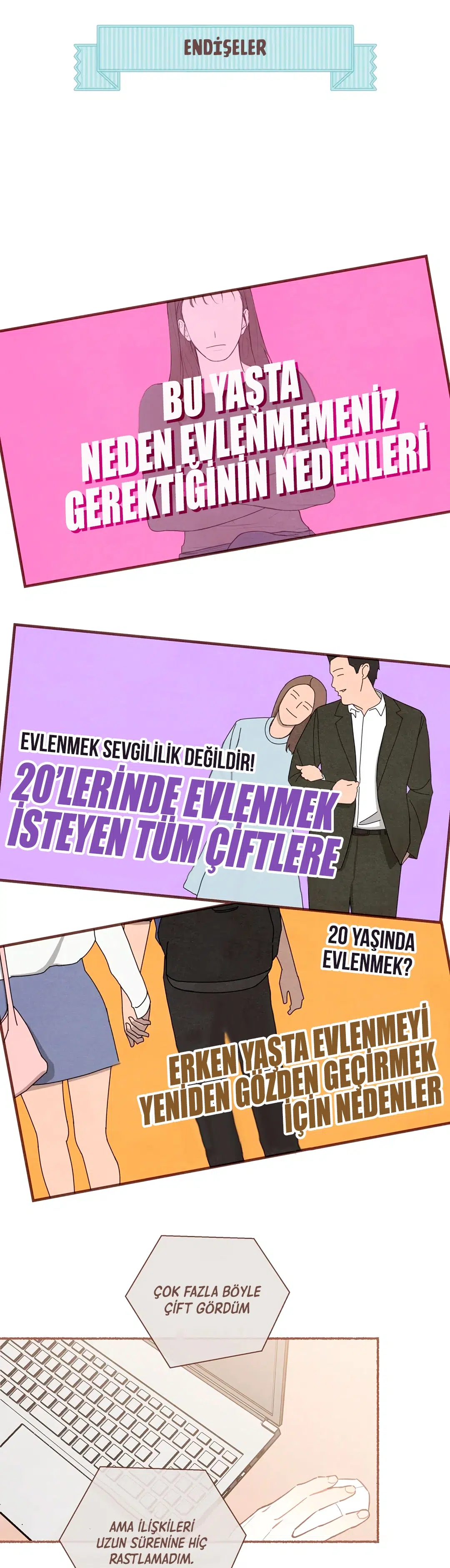 Birinin En Değerlisi - Bölüm 118 Sayfa 10