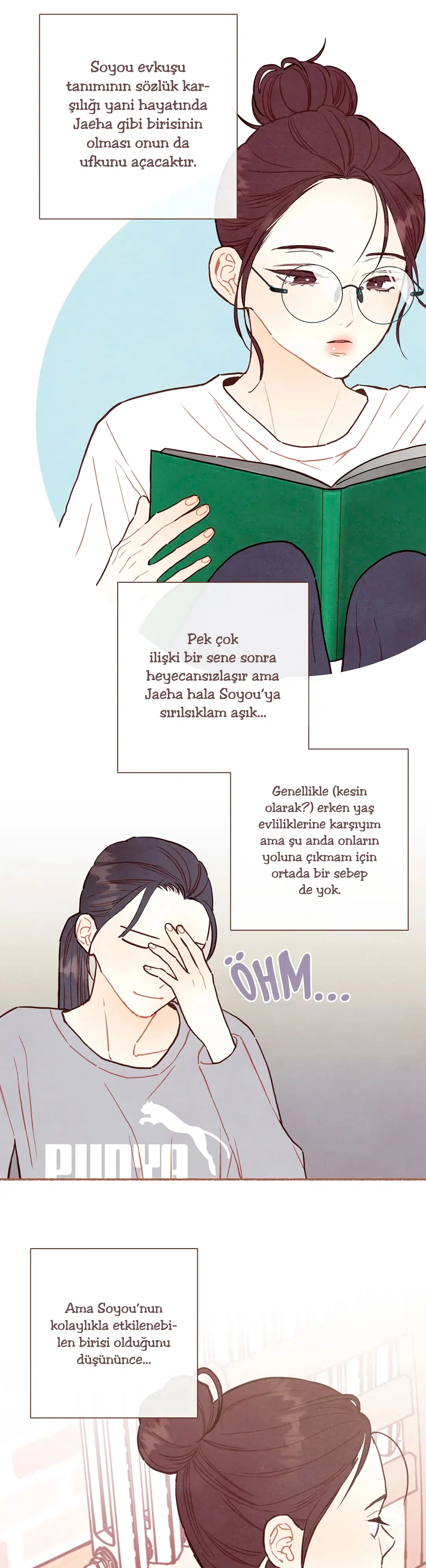 Birinin En Değerlisi - Bölüm 118 Sayfa 14