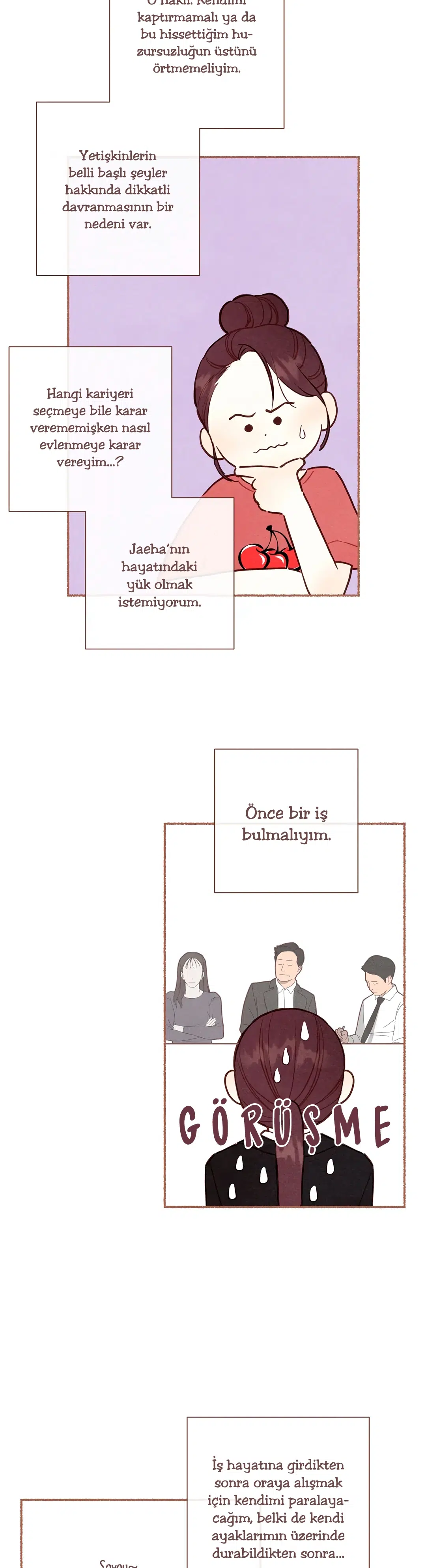 Birinin En Değerlisi - Bölüm 118 Sayfa 16
