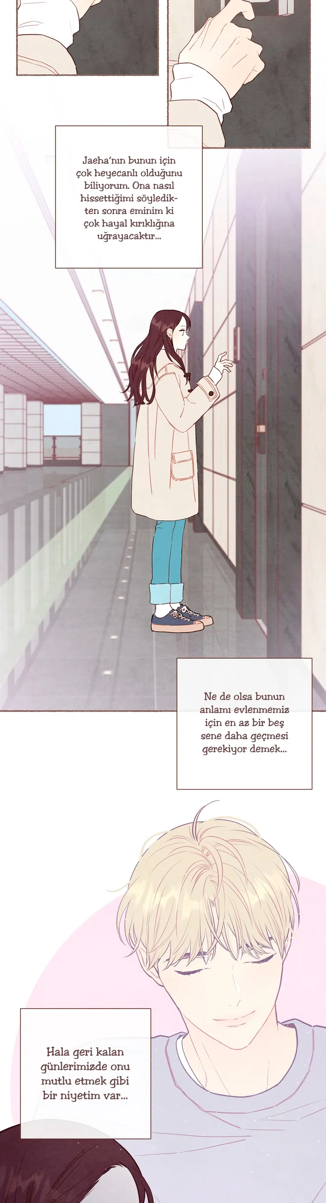 Birinin En Değerlisi - Bölüm 118 Sayfa 19
