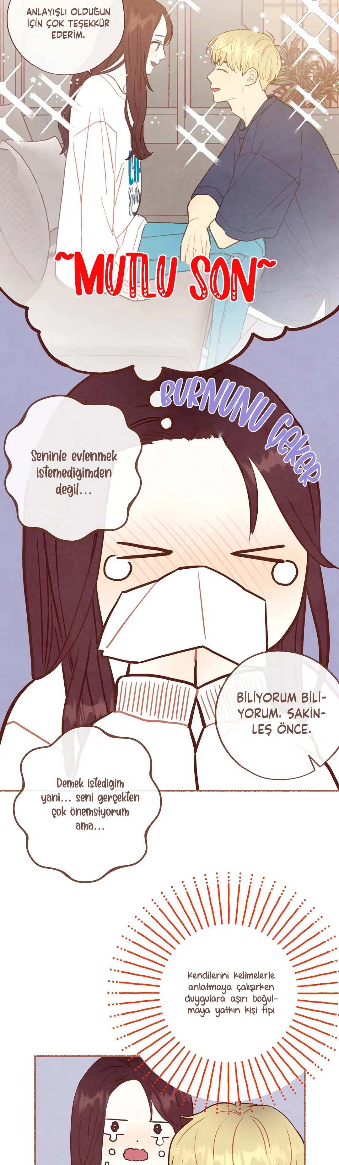 Birinin En Değerlisi - Bölüm 119 Sayfa 4