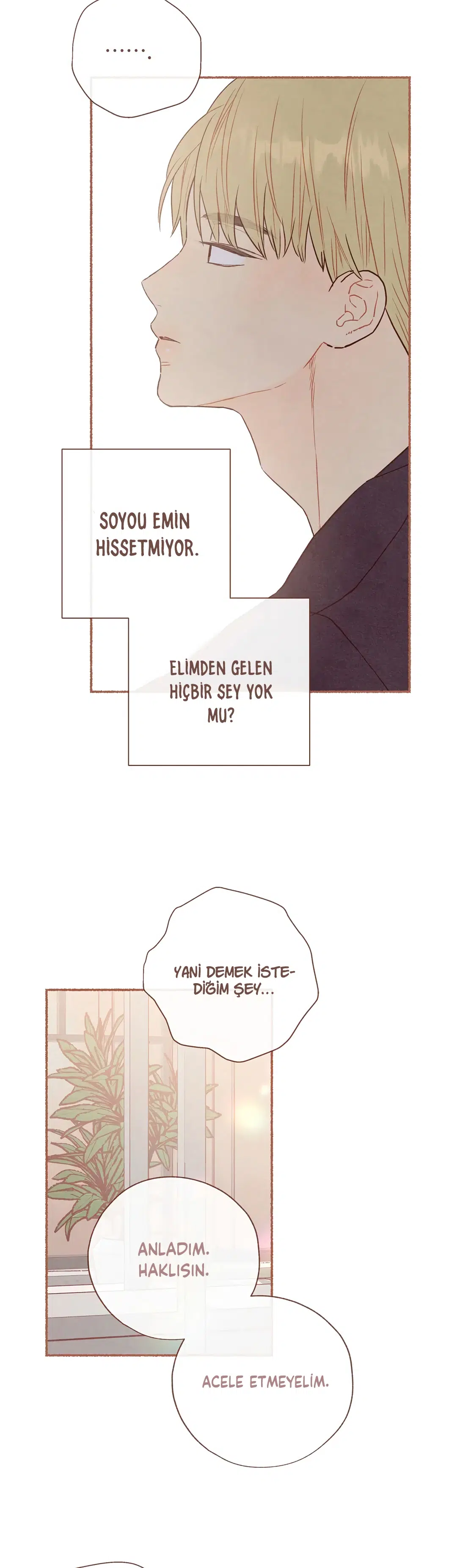 Birinin En Değerlisi - Bölüm 119 Sayfa 6
