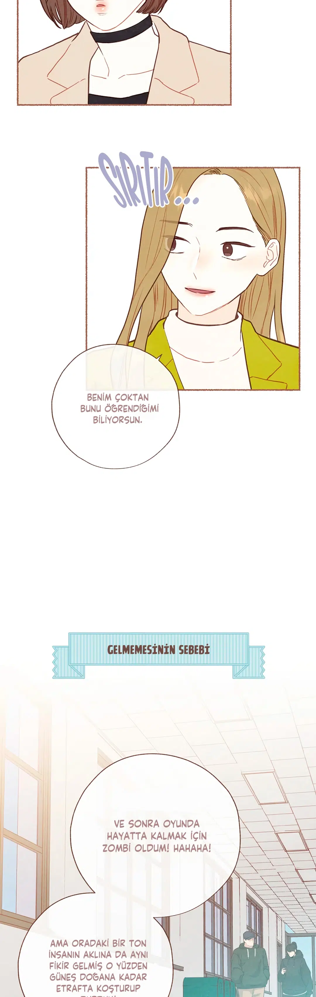 Birinin En Değerlisi - Bölüm 119 Sayfa 17