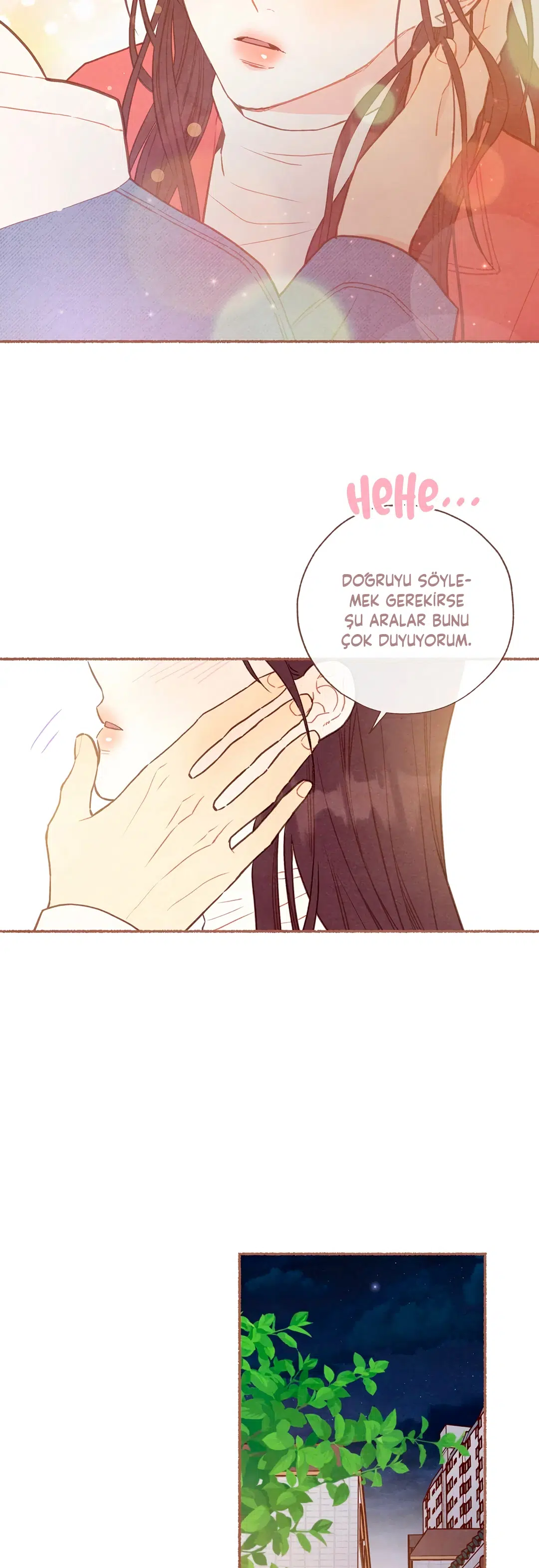 Birinin En Değerlisi - Bölüm 120 Sayfa 26