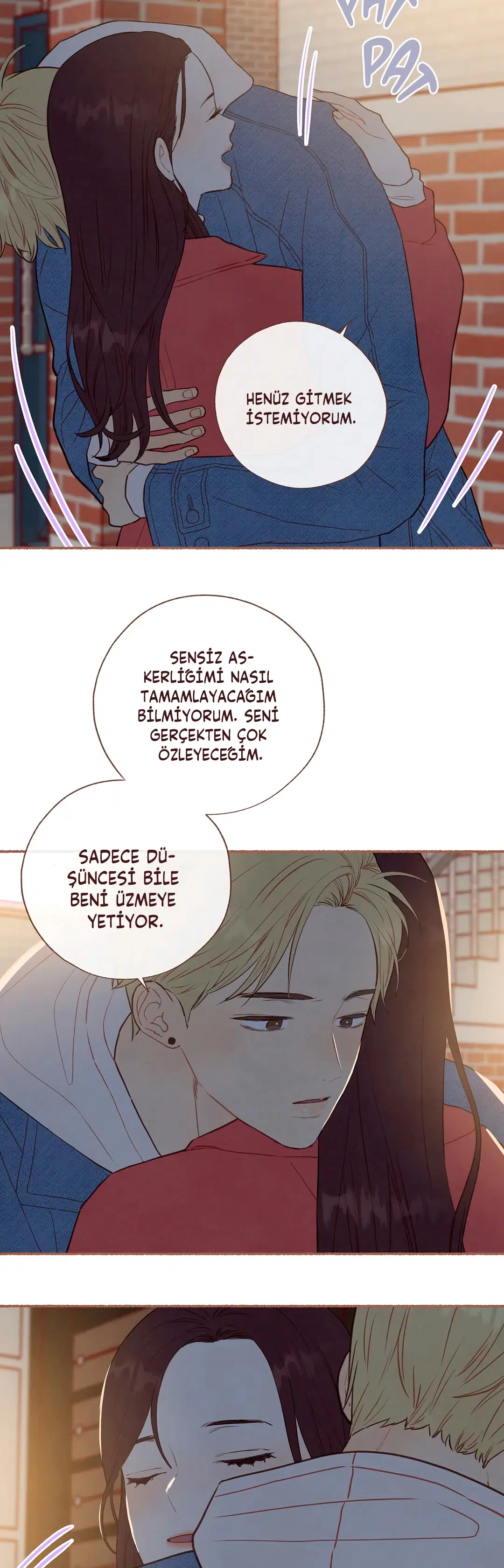 Birinin En Değerlisi - Bölüm 121 Sayfa 8