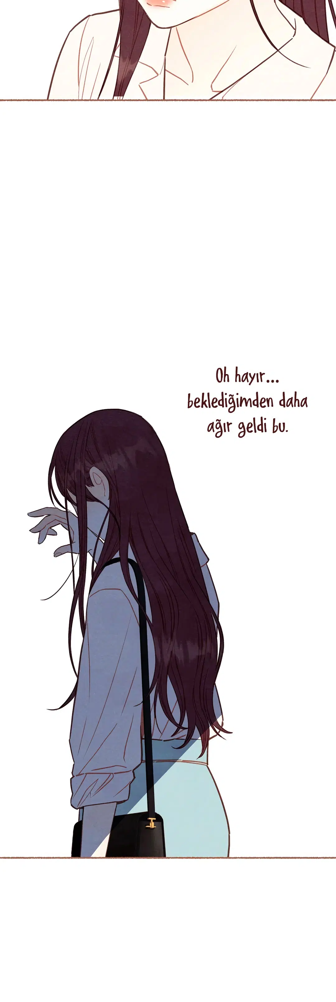 Birinin En Değerlisi - Bölüm 121 Sayfa 23