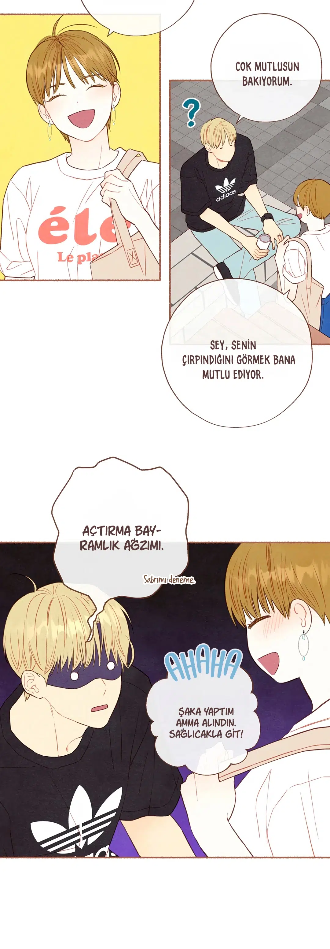 Birinin En Değerlisi - Bölüm 122 Sayfa 11