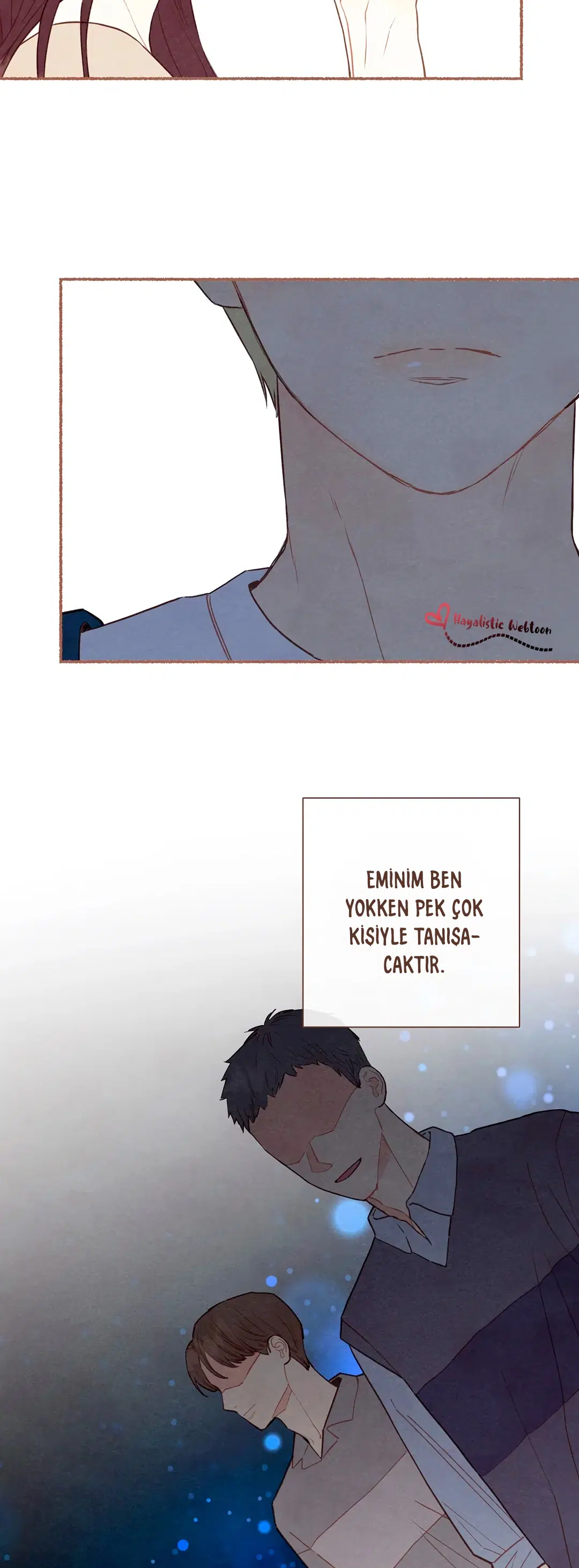 Birinin En Değerlisi - Bölüm 122 Sayfa 25