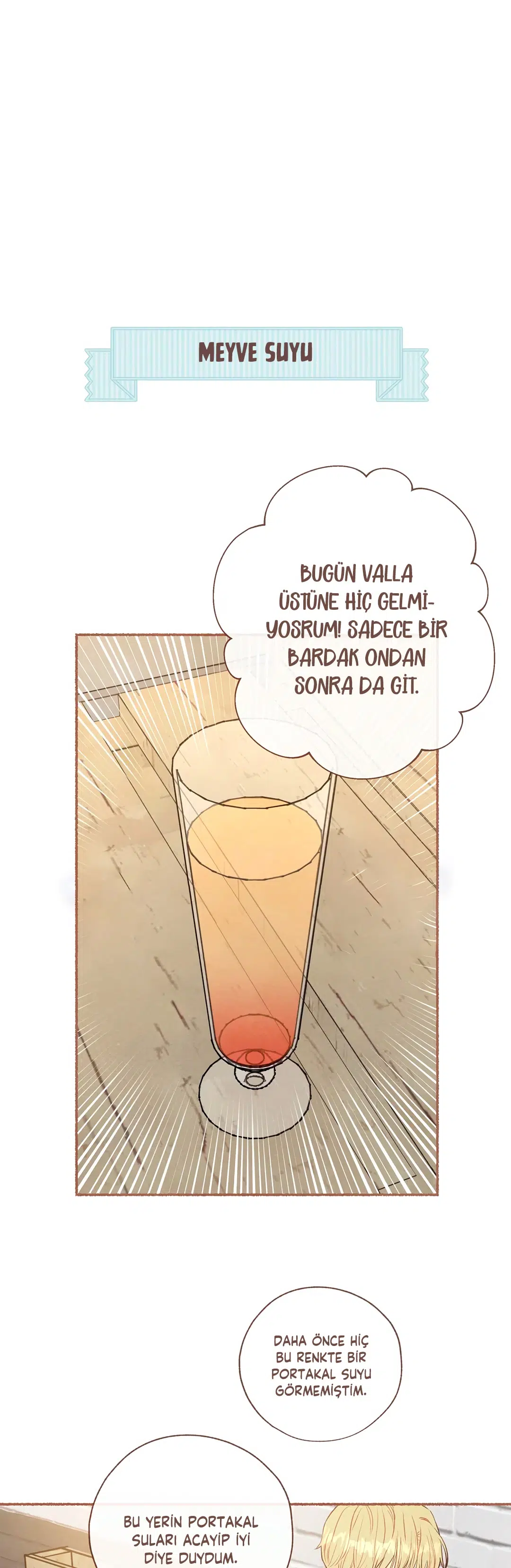 Birinin En Değerlisi - Bölüm 123 Sayfa 15