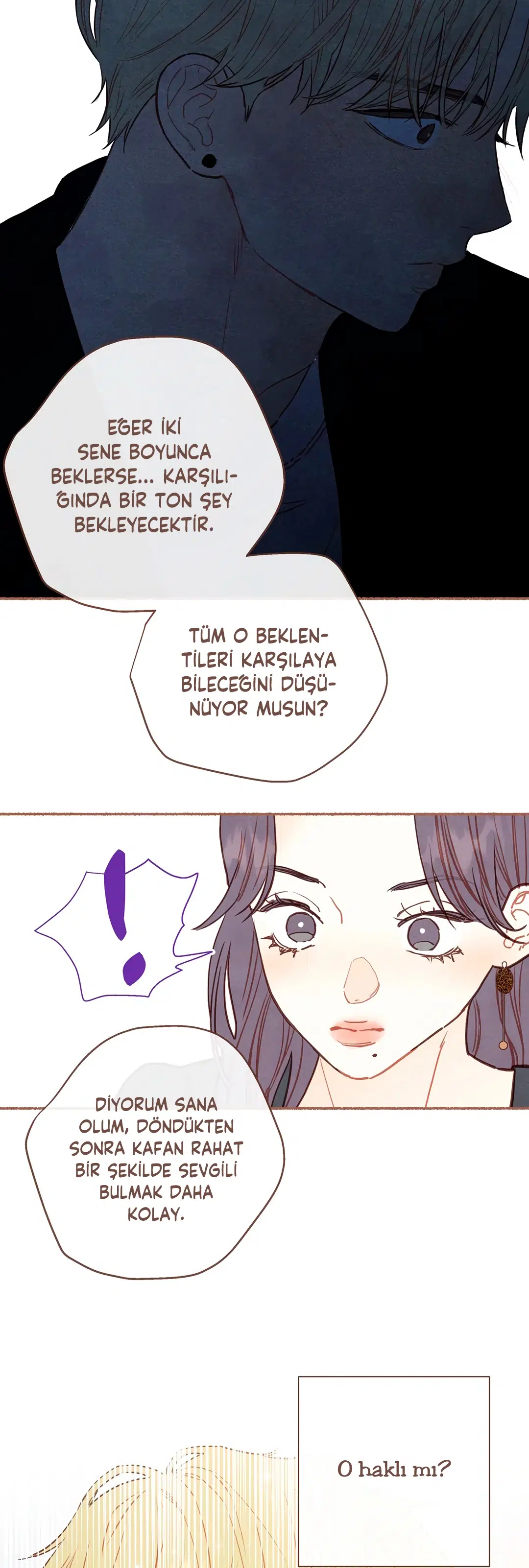 Birinin En Değerlisi - Bölüm 123 Sayfa 22