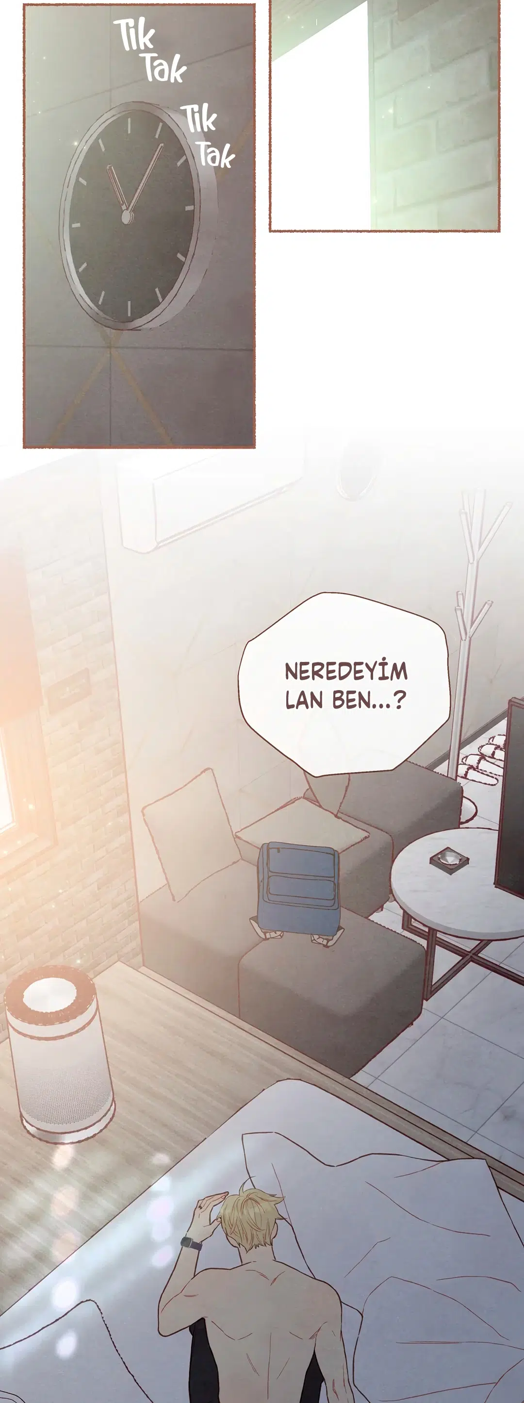 Birinin En Değerlisi - Bölüm 124 Sayfa 6