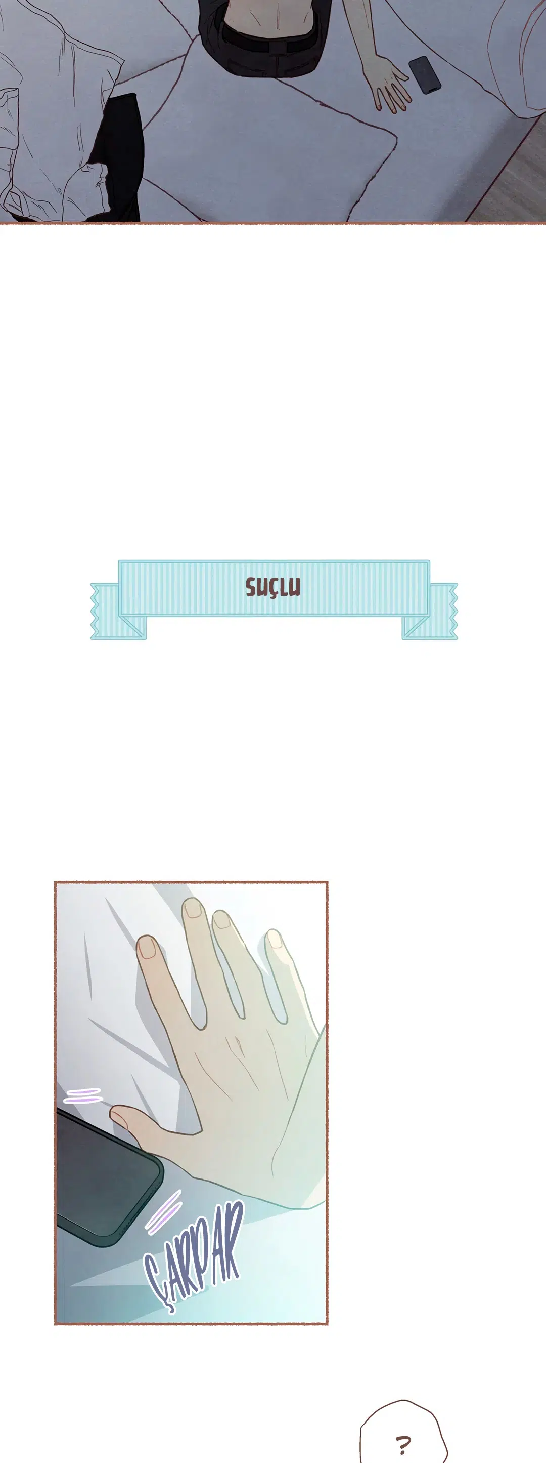 Birinin En Değerlisi - Bölüm 124 Sayfa 7