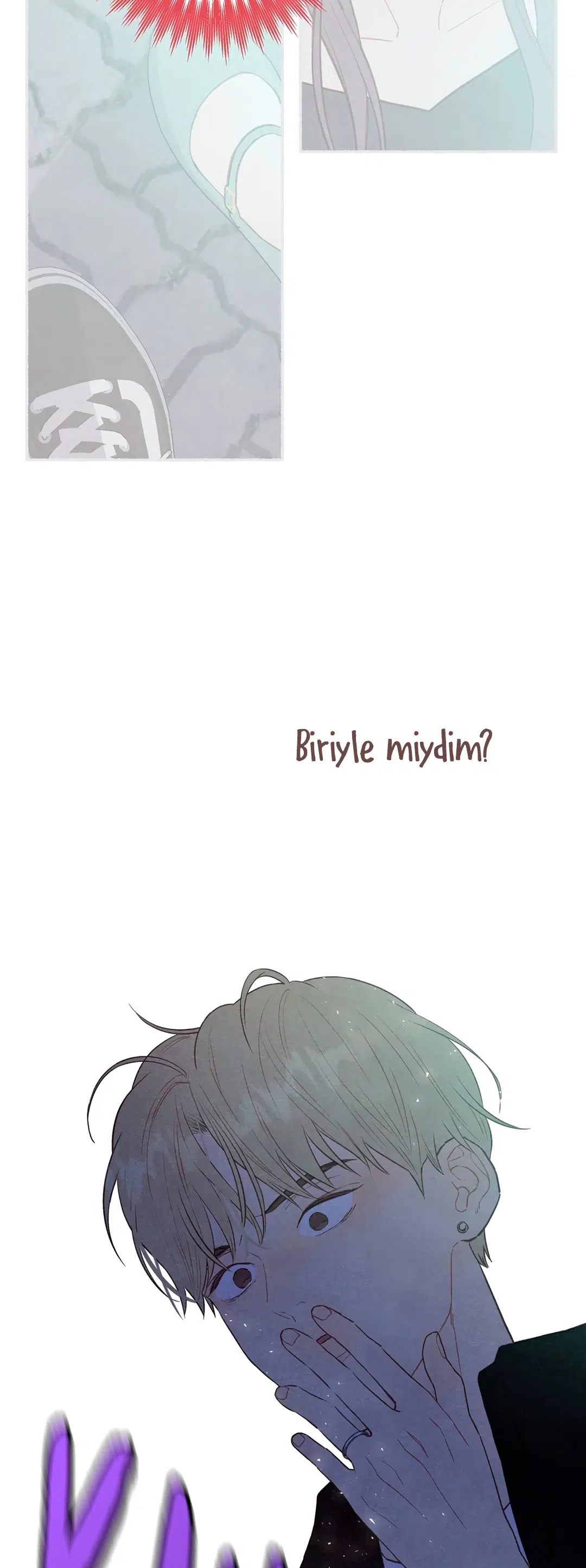Birinin En Değerlisi - Bölüm 124 Sayfa 20