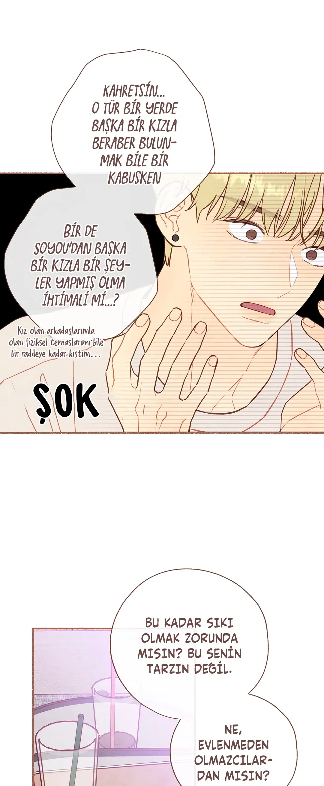 Birinin En Değerlisi - Bölüm 124 Sayfa 31