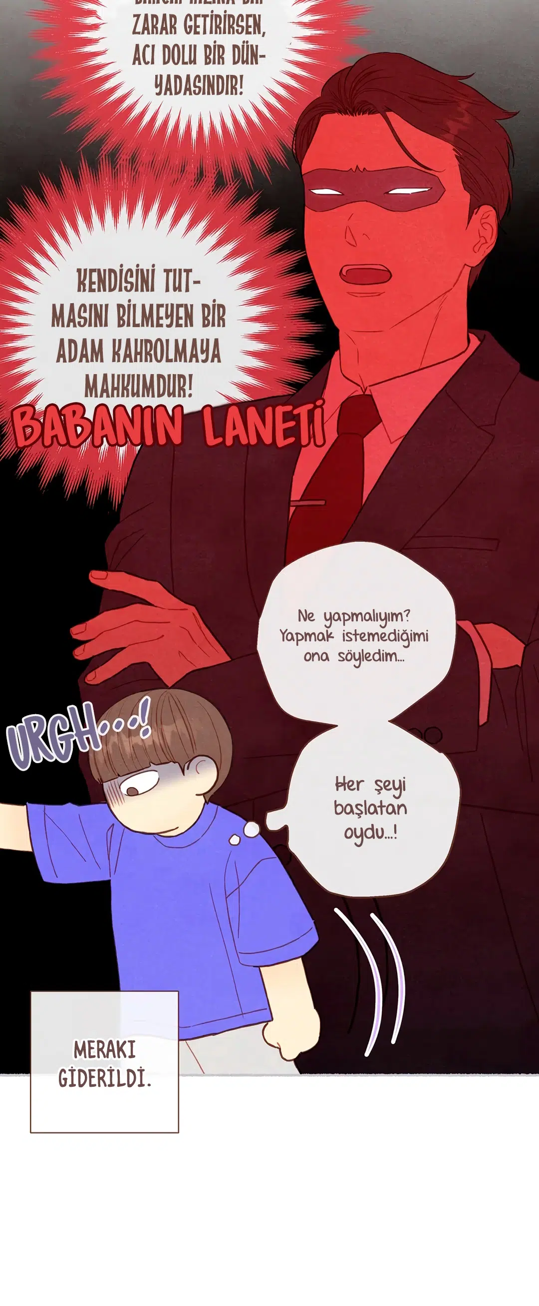 Birinin En Değerlisi - Bölüm 124 Sayfa 37