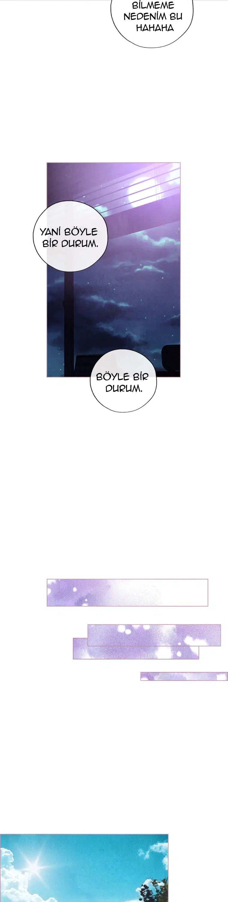 Birinin En Değerlisi - Bölüm 14 Sayfa 22