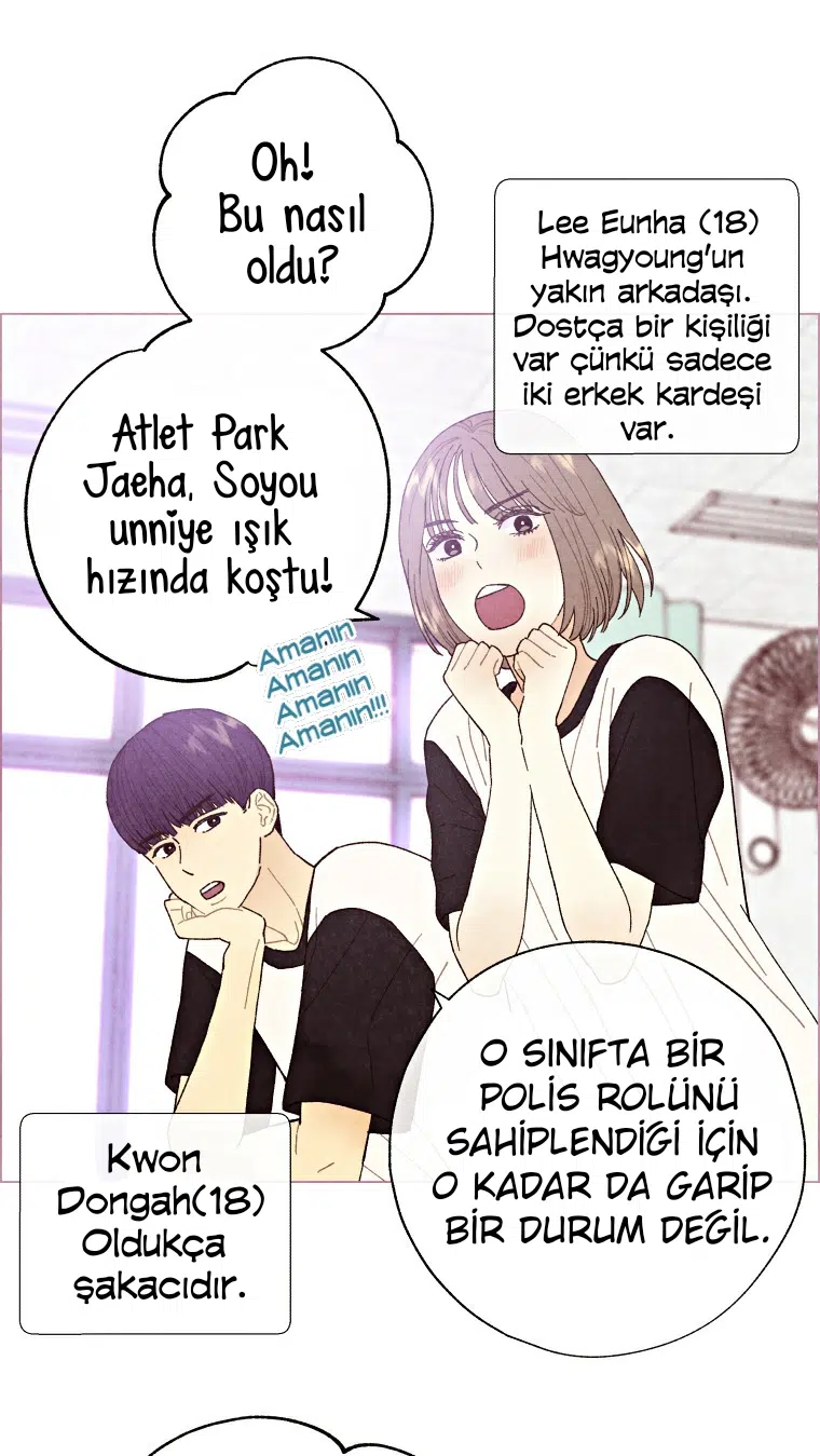 Birinin En Değerlisi - Bölüm 16 Sayfa 4