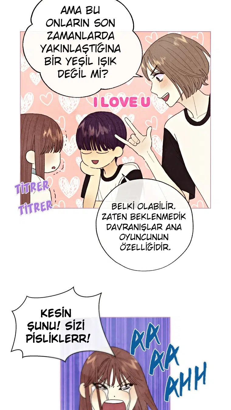 Birinin En Değerlisi - Bölüm 16 Sayfa 5