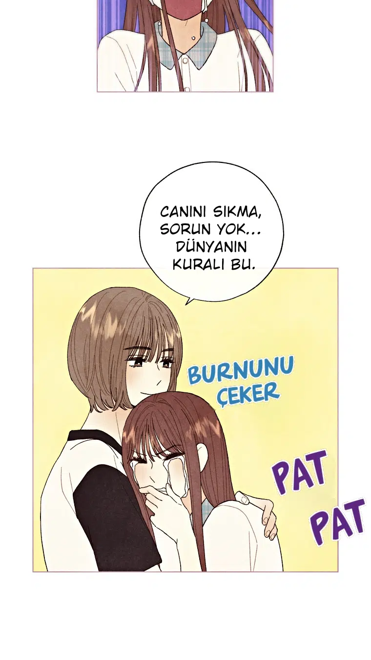 Birinin En Değerlisi - Bölüm 16 Sayfa 6