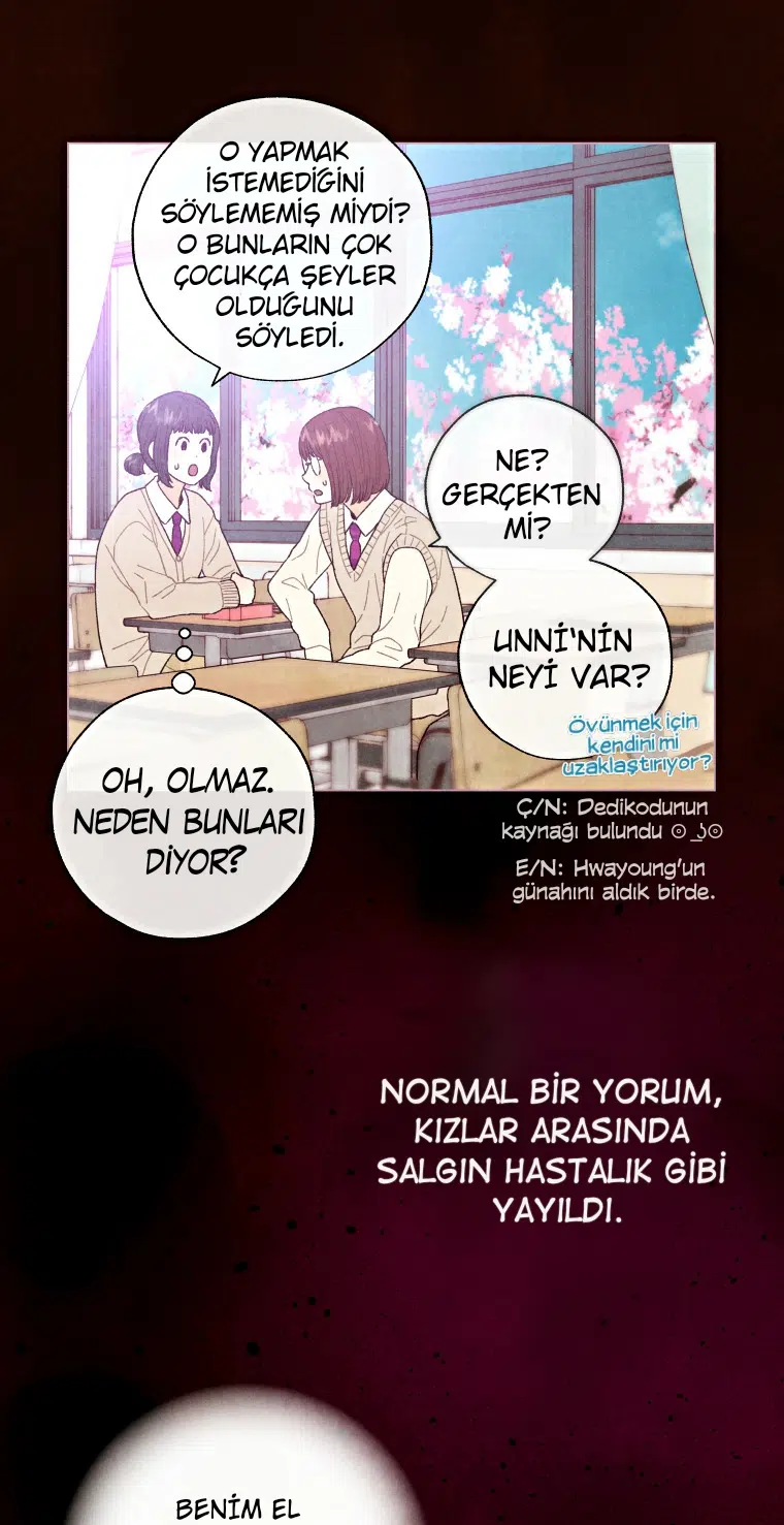 Birinin En Değerlisi - Bölüm 16 Sayfa 24