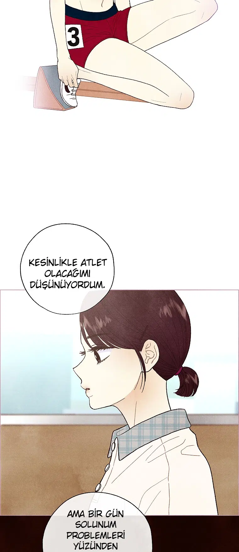 Birinin En Değerlisi - Bölüm 17 Sayfa 12
