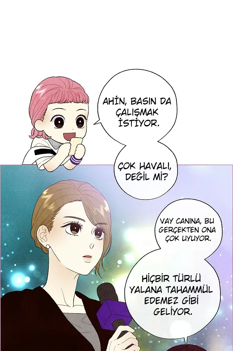 Birinin En Değerlisi - Bölüm 17 Sayfa 19