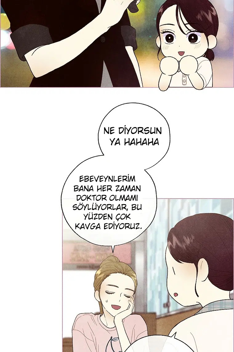 Birinin En Değerlisi - Bölüm 17 Sayfa 20